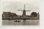 Rijsoord De Korenmolen., Verzenden, Ongelopen
