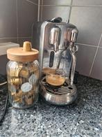 Nespresso Apparaat, Led-lamp, Minder dan 30 watt, Zo goed als nieuw, E27 (groot)