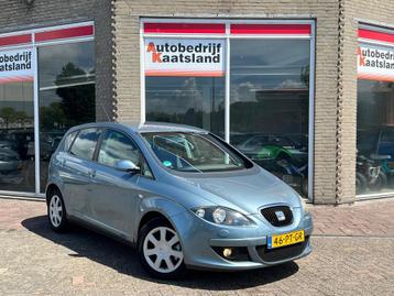 Seat Altea 2.0 FSI Stylance - Clima beschikbaar voor biedingen