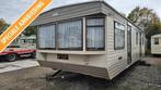 Atlas 360 x 9.50 2 slpk,douche, Caravans en Kamperen, Stacaravans, Tot en met 4