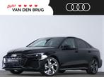 Audi A3 Limousine S edition 30 TFSI 115 PK | Sonos Audio | B, Auto's, Audi, Voorwielaandrijving, Stof, 116 pk, Zwart