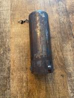 Tk Jeep bezinetank trechter met zeef., Ophalen of Verzenden, Gebruikt, Auto's