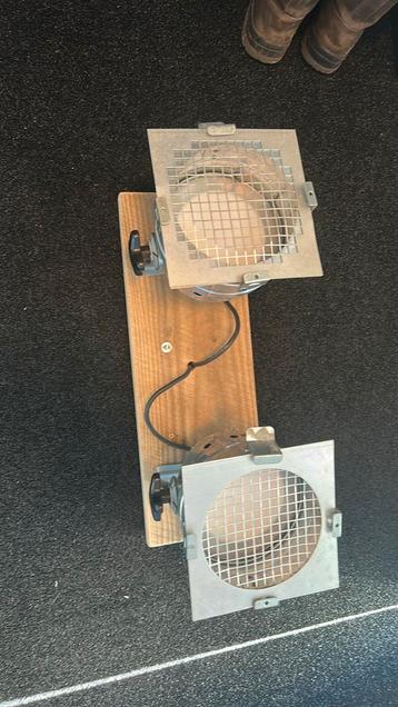 Industriële Led podium lampen dimbaar beschikbaar voor biedingen