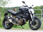 Ducati M821 Monster ABS DTC, Bedrijf, Meer dan 35 kW, 821 cc, Naked bike