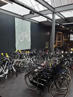 elektrische fiets vanaf € 495 altijd  50 stuks op voorraad, Fietsen en Brommers, Elektrische fietsen, Gebruikt