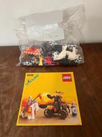 LEGO set 6039 “Twin-Arm Launcher” uit 1988, Ophalen of Verzenden, Gebruikt, Complete set, Lego