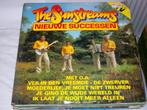 lp  THE SUNSTREAMS - Nieuwe Successen, Cd's en Dvd's, Ophalen of Verzenden, Nieuw in verpakking, 12 inch, Levenslied of Smartlap