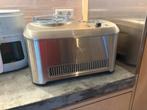 IJsmachine Sage the Smart Scoop, Witgoed en Apparatuur, IJsmachines, Ophalen, Zo goed als nieuw