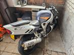 Honda Fireblade 900 schade motor, Motoren, Motoren | Honda, Particulier