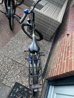 Loekie fiets 22 inch, Fietsen en Brommers, Overige merken, Gebruikt, Versnellingen, Ophalen of Verzenden