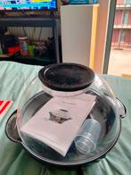 Popcorn maker nieuw, Ophalen, Nieuw
