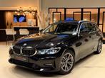 BMW 3-Serie Touring 320i Sportline Panoramadak LiveCockpit, Auto's, BMW, Automaat, 1998 cc, Achterwielaandrijving, Gebruikt