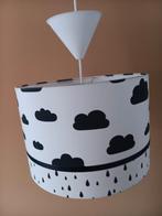 Wolken lamp kinderkamer babykamer, Zo goed als nieuw, Ophalen