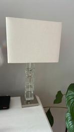 Zara lampen 2 stuks, Huis en Inrichting, Lampen | Tafellampen, Ophalen, Gebruikt, Minder dan 50 cm