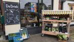 ter overname biowinkel / natuurwinkel