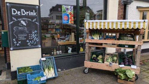 ter overname biowinkel / natuurwinkel, Zakelijke goederen, Exploitaties en Overnames