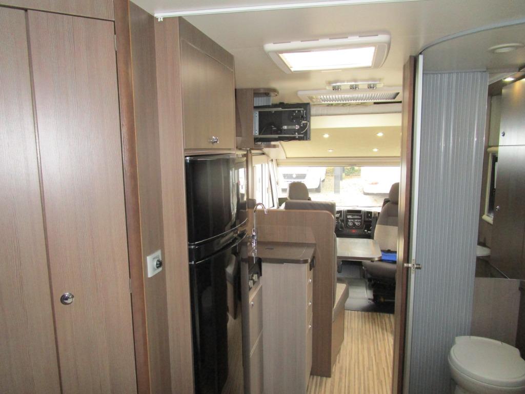 Caravans And Camping Adria