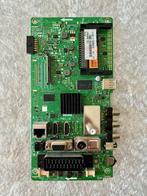 Mainboard VESTEL 17MB110, 4102015R2, 23355437 uit Philips TV, Ophalen of Verzenden, Zo goed als nieuw