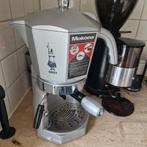 BIALETTI Mokona | Piston Koffie Espresso, Ophalen of Verzenden, Zo goed als nieuw, Espresso apparaat