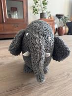 Olli Knuffel Olifant, Ophalen of Verzenden, Zo goed als nieuw, Olifant