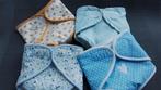 Poppenkleertjes   WASBARE  POPPENLUIERS  taille 29 - 31 cm, Kinderen en Baby's, Speelgoed | Poppen, Ophalen of Verzenden, Nieuw
