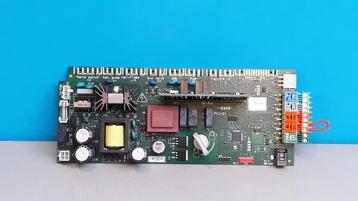 Printplaat Remeha Calenta PCU-03 F1.5 + SU-01 Art.nr7649094 beschikbaar voor biedingen