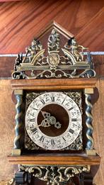 Zaanse klok, Antiek en Kunst, Antiek | Klokken, Ophalen of Verzenden