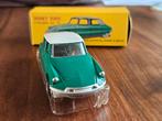 Dinky Toys Citroën DS 19 ref. 24 CP – Editions Atlas, Ophalen of Verzenden, Gebruikt, Auto, Overige merken