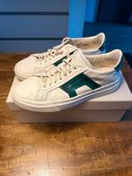 Santoni maat 43, Kleding | Heren, Schoenen, Overige kleuren, Nieuw, Ophalen of Verzenden, Sneakers of Gympen