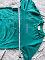 Daily Paper, shirt, groen, maat S, nieuw, Kleding | Heren, T-shirts, Nieuw, Ophalen of Verzenden, Daily Paper, Groen