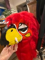 fursuit vogel, Ophalen of Verzenden, Zo goed als nieuw, Kostuum, Fantasy
