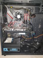 Game PC - I5 9600K, Ophalen, Gebruikt, Zelf gebouwde pc, Gaming