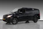 Mercedes-Benz Vito 119 CDI 190 PK | Automaat | MY 2016 Zwart, Automaat, Zwart, Mercedes-Benz, Bedrijf