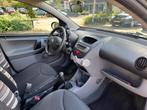 Citroen C1 1.0-12V SELECTION 5-DEURS / AIRCO / RADIO-CD-AUX, Voorwielaandrijving, Euro 5, Gebruikt, 4 stoelen
