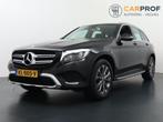 Mercedes-Benz GLC-klasse 250 4MATIC Prestige Trekhaak Leder, Auto's, Mercedes-Benz, Automaat, 15 km/l, Gebruikt, Euro 6