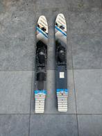 Water ski’s, Ophalen, Zo goed als nieuw, 160 cm of meer, Waterski's