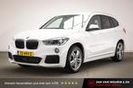 BMW X1 xDrive20i M-Sport High Executive | DRIVING ASSISTANT, 1998 cc, Gebruikt, Wit, Vierwielaandrijving