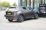 MAZDA Cx-5 2.0 SKYACTIV-G 165pk Automaat TS+ BOSE&Lederpakke, Gebruikt, 4 cilinders, Bedrijf, Lichtsensor