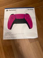 Roze PS5 Controller - Zo goed als nieuw!, Spelcomputers en Games, PlayStation 5, Ophalen of Verzenden, Zo goed als nieuw, Controller