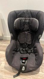 Draaibare Auto stoel maxicosi axiss, Ophalen, Autogordel, 9 t/m 18 kg, Zo goed als nieuw