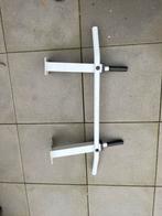 Optrek stang, Ophalen of Verzenden, Oprekstang