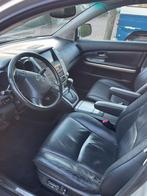 Lexus RX(-H) 400H 3.3 V6 AUT 2005 Grijs, Auto's, Lexus, Automaat, 3311 cc, Origineel Nederlands, RX(-H)