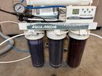 Aqua Medic Platinum Line Plus, Ophalen, Filter of Co2