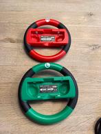 Mario Kart stuurwieltjes, Ophalen of Verzenden, Zo goed als nieuw, Switch, Stuurtje of Sportattribuut