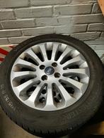 Ford ka ru8 orginele velgen 15 inch/4 x 98/ 4 seisoen banden, Ophalen, Gebruikt, Lancia