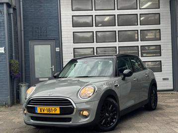 Mini Mini 1.5 Cooper Business Edition | Clima | Navi | 5-DRS beschikbaar voor biedingen