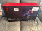 ASUS ROG Swift OLED PG32UCDM 32" 4k UHD PRO Gaming Monitor, 201 Hz of meer, Ophalen, Gaming, DisplayPort