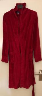 Rode kamerjas, Verzenden, Zo goed als nieuw, Maat 36 (S)