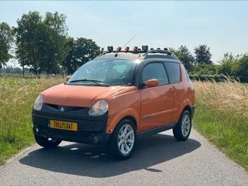 Aixam Crossline Sport XXL ✅ beschikbaar voor biedingen
