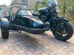 Zijspan triumph speedtriple met squire, Motoren, Meer dan 35 kW, 900 cc, 3 cilinders